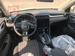 ام جي ZS